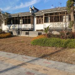 金寨饭店映山红海鲜自助餐厅 User Photo
