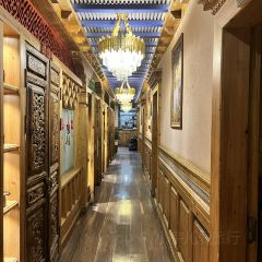 星月菩堤咖啡厅(布达拉宫观景店) User Photo