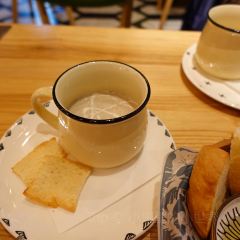 AZUL italiano意大利餐厅(大洋千树店) User Photo