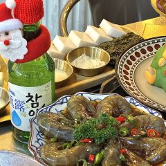 哼蟹二将·烤肉酱蟹(环球影城店) User Photo