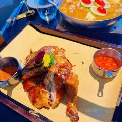隐厨·私房菜(东西巷店) 여행 사진