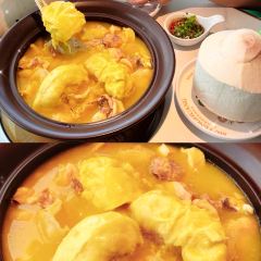 慕鳳凰榴蓮主題餐廳（金山湖店）張用戶圖片