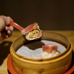 Da Ji Kaiseki (Jinxian Road Branch) User Photo