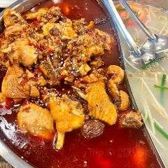 CHU ZHOU REN GU User Photo