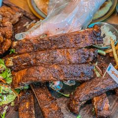 Gebrwurst xiangchangxiongdi·deguoxiangchangpijiucanba (shidaitianjie) User Photo