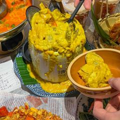 清邁清邁巷口小排檔（煙台山店）張用戶圖片