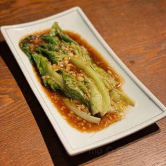 悅亭徽舍徽菜館張用戶圖片