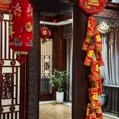 又一村上善坊大酒店 여행 사진