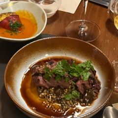 Cellar To Table·CTT User Photo