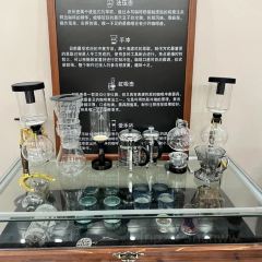 青咖·西餐厅 여행 사진