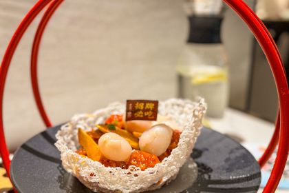 老福洲(东街口三坊七巷店)