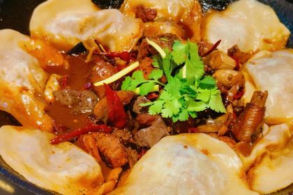 南京大牌檔（徐州蘇寧廣場店）