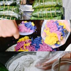 豆豆屋.滇越故事餐厅(异域风情街店) ảnh của người dùng