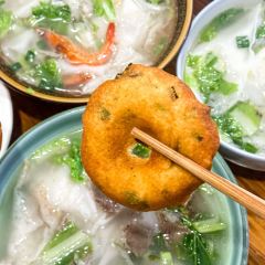 回头客连江锅边(庆城店) User Photo