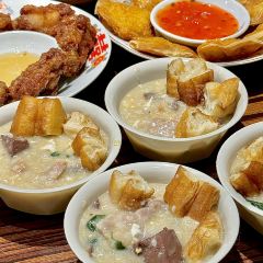 東家·猪杂粥觅味馆(绍兴店) User Photo