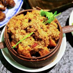 有吃不瞒天地·飞哥豆花 User Photo