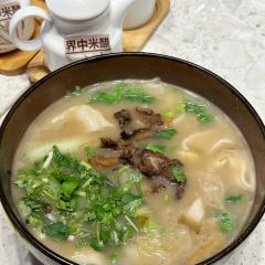张老炝方城炝锅烩面(升龙广场店) User Photo
