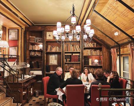 Le Procope