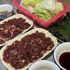 九记超级烧(高明店) User Photo