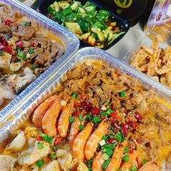龙宫海鲜楼(长乐漳港店) User Photo