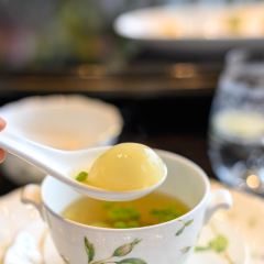 Le Manoir Ling·Dining User Photo