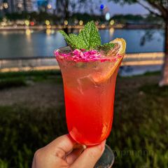 喜出望外·日咖夜酒(莞城店) User Photo