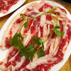 味品鲜牛肉火锅店(西门店) User Photo