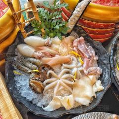 九馥壽喜燒自助·和牛大賞（中山路店）張用戶圖片