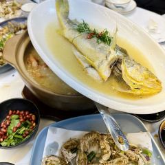 粥鲜记海鲜大排挡(安吉店) User Photo