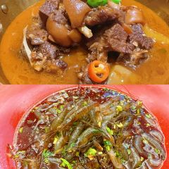 味仙居·喜悦餐厅(神仙居店) ảnh của người dùng