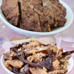 MA YI SHI SHI DA WAN QING ZHEN User Photo