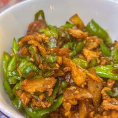 火车头食堂·郴州味道 User Photo