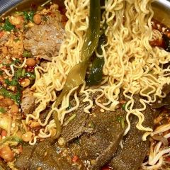 江南贡饼(府衙店) User Photo