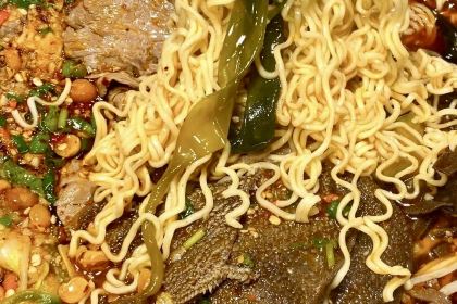 江南贡饼(府衙店)