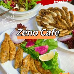 Zeno Cafe Bar User Photo