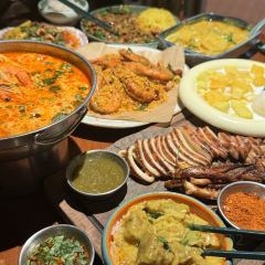 蕉集清迈茶餐厅·กล้วย(汽博店) User Photo