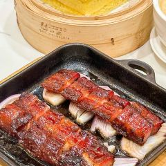海上名珠·海鲜酒楼(励骏庞都店) 여행 사진