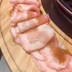 韩象烤肉·韩国料理(黄岛金鼎店) User Photo