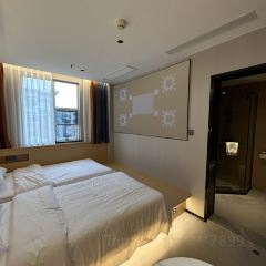 Donghuadouhua User Photo