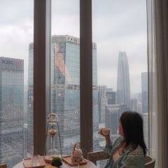 深圳柏悦酒店·悦厅 User Photo