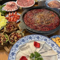 百万卤鹅重庆菜馆·家宴旗舰店(动物园店) User Photo