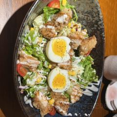 白石的深夜食堂(万达店) User Photo