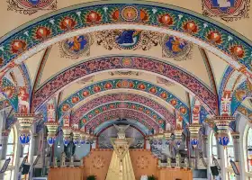 Yuncheng Catholic Church