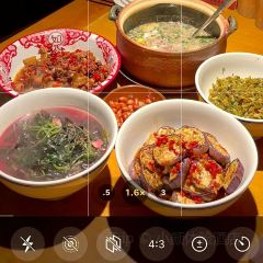 超鲜·株洲名菜(滨江店) User Photo
