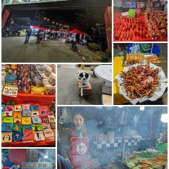Viman Vang Vieng ảnh của người dùng
