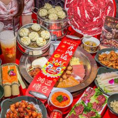 譚鴨血老火鍋（華貿店）張用戶圖片