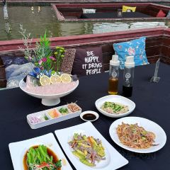 皇璽·雲汀花園餐廳（振華商廈店）張用戶圖片