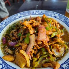 春来茶馆(通湖路店) User Photo