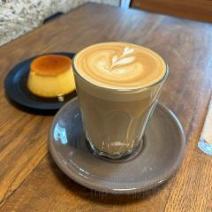 Monz Cafe User Photo