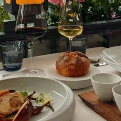 La Rôtisserie User Photo